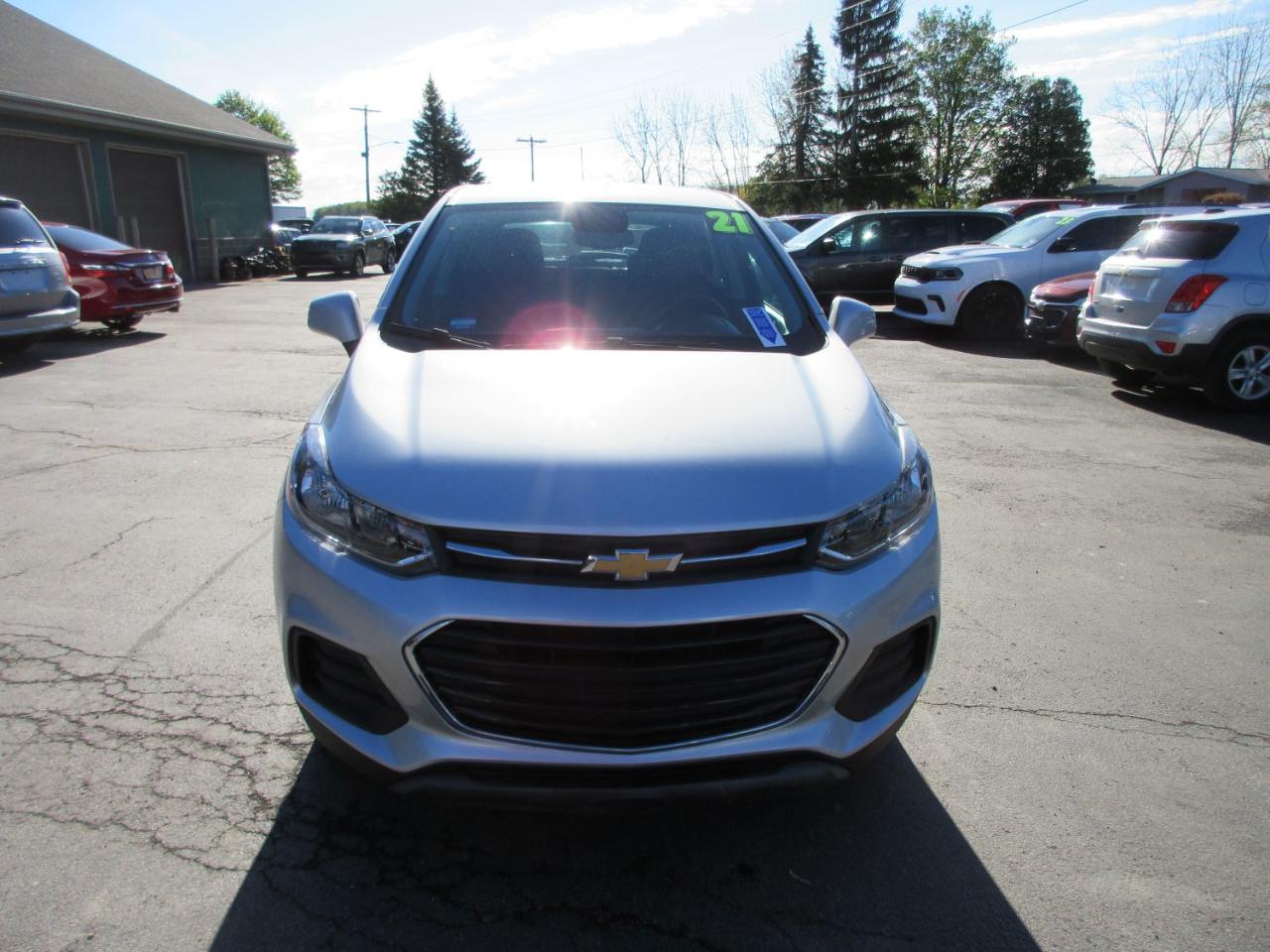 chevrolet trax 2021 KL7CJNSB4MB342631 image chevrolet trax 2021 KL7CJNSB4MB342631 image