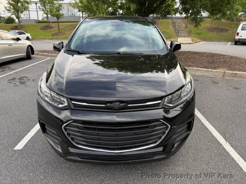 chevrolet trax 2021 KL7CJNSB2MB340988 image chevrolet trax 2021 KL7CJNSB2MB340988 image