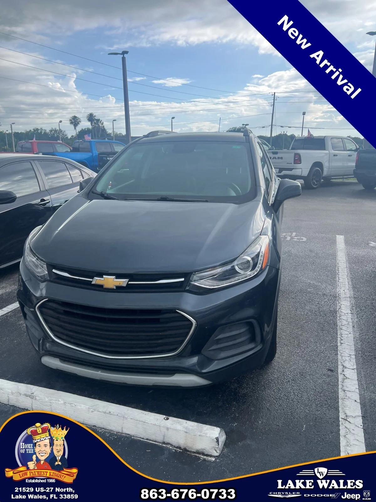 chevrolet trax 2021 KL7CJLSM1MB377195 image chevrolet trax 2021 KL7CJLSM1MB377195 image