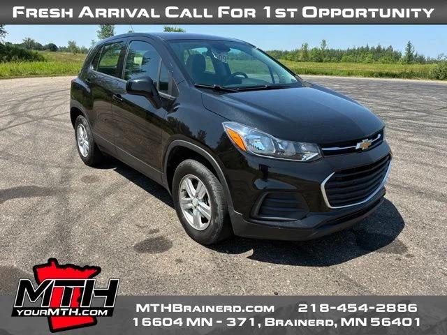 chevrolet trax 2021 KL7CJNSB8MB356810 image chevrolet trax 2021 KL7CJNSB8MB356810 image