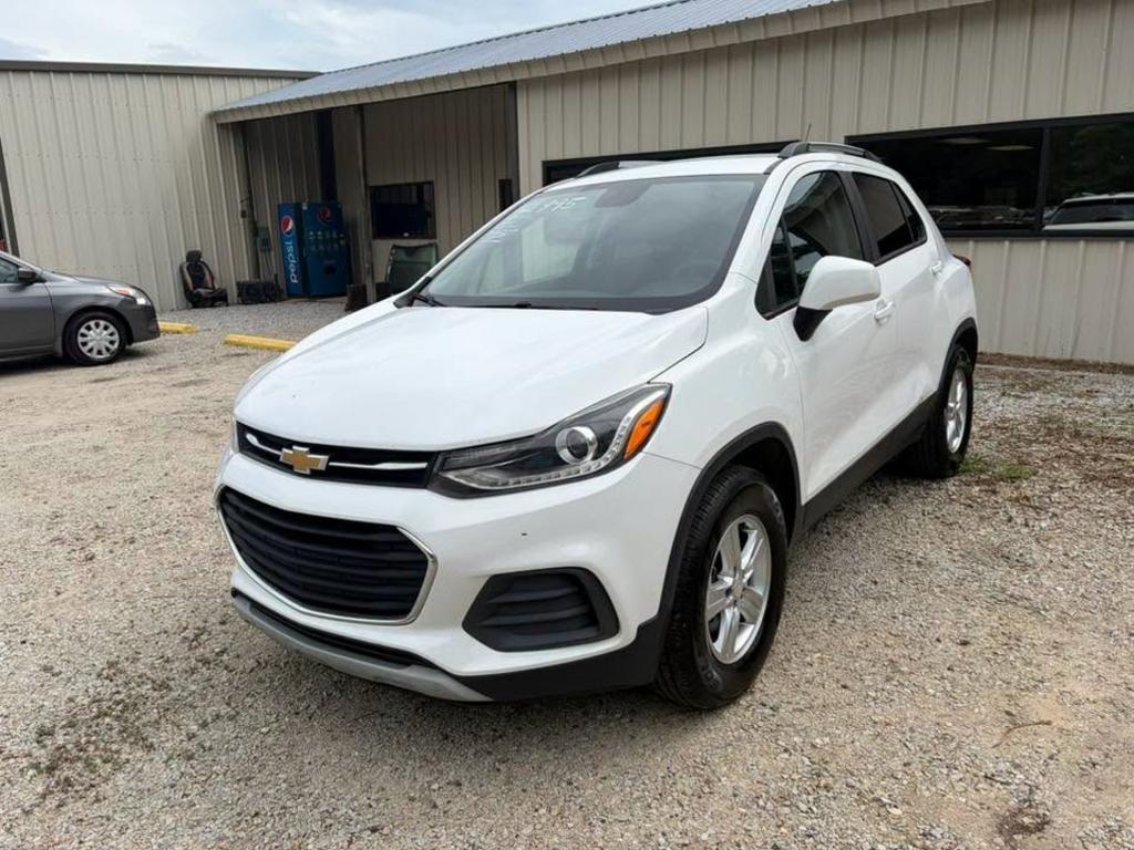 chevrolet trax 2021 KL7CJPSM1MB373493 image chevrolet trax 2021 KL7CJPSM1MB373493 image
