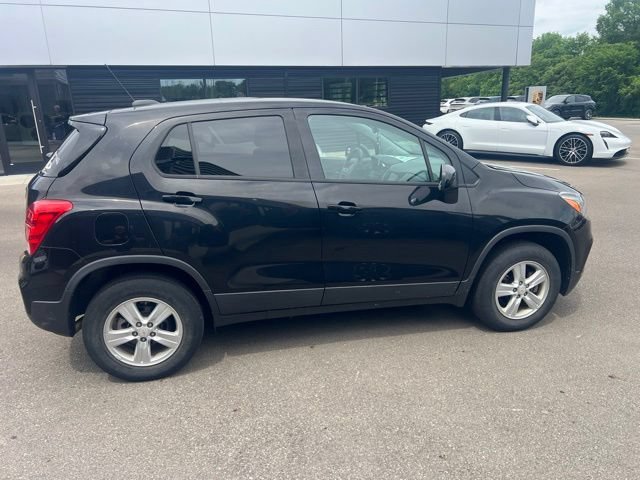 chevrolet trax 2021 KL7CJNSBXMB306362 image chevrolet trax 2021 KL7CJNSBXMB306362 image