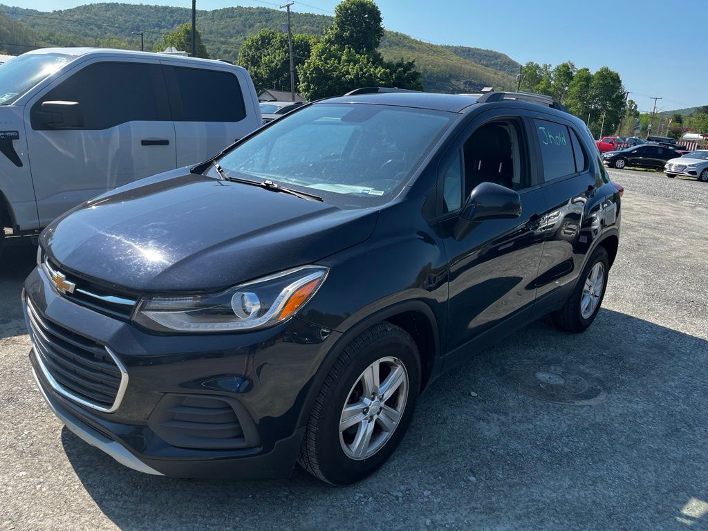 chevrolet trax 2021 KL7CJLSM8MB363844 image chevrolet trax 2021 KL7CJLSM8MB363844 image