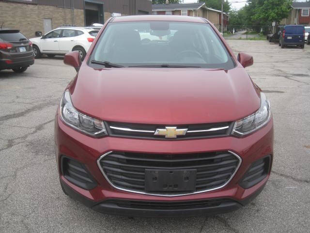 chevrolet trax 2021 KL7CJNSB5MB341889 image chevrolet trax 2021 KL7CJNSB5MB341889 image