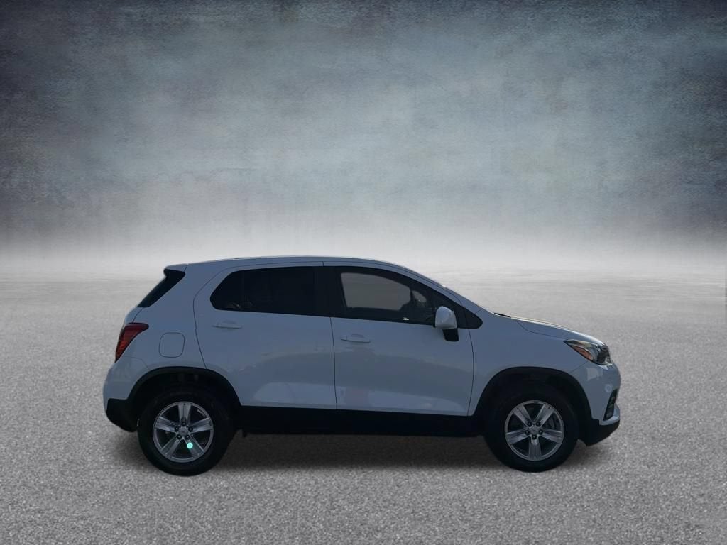 chevrolet trax 2021 KL7CJKSB3MB333076 image
