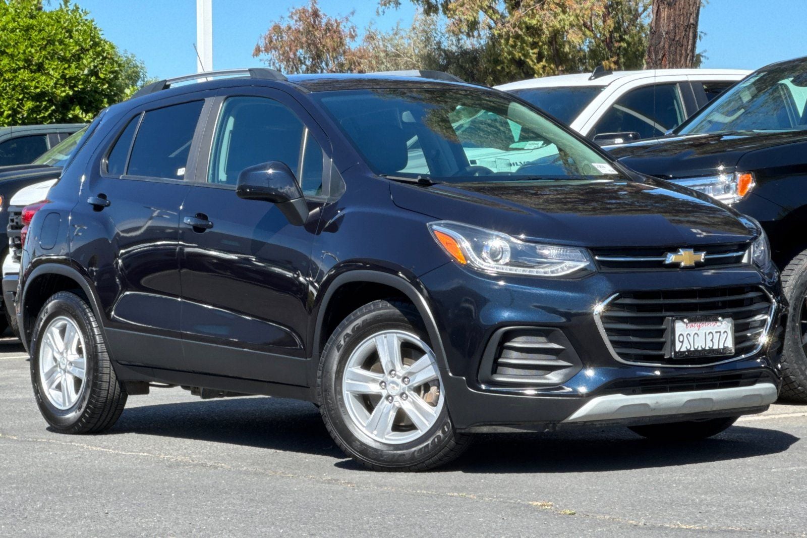 chevrolet trax 2021 KL7CJLSM1MB376029 image chevrolet trax 2021 KL7CJLSM1MB376029 image