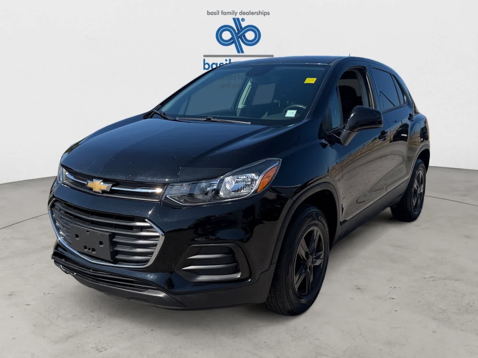 chevrolet trax 2021 KL7CJNSB2MB352106 image chevrolet trax 2021 KL7CJNSB2MB352106 image