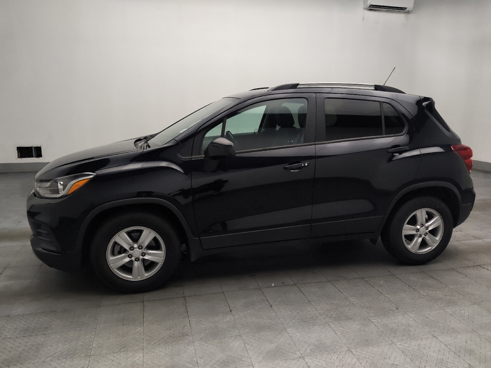 chevrolet trax 2021 KL7CJLSM2MB376511 image chevrolet trax 2021 KL7CJLSM2MB376511 image