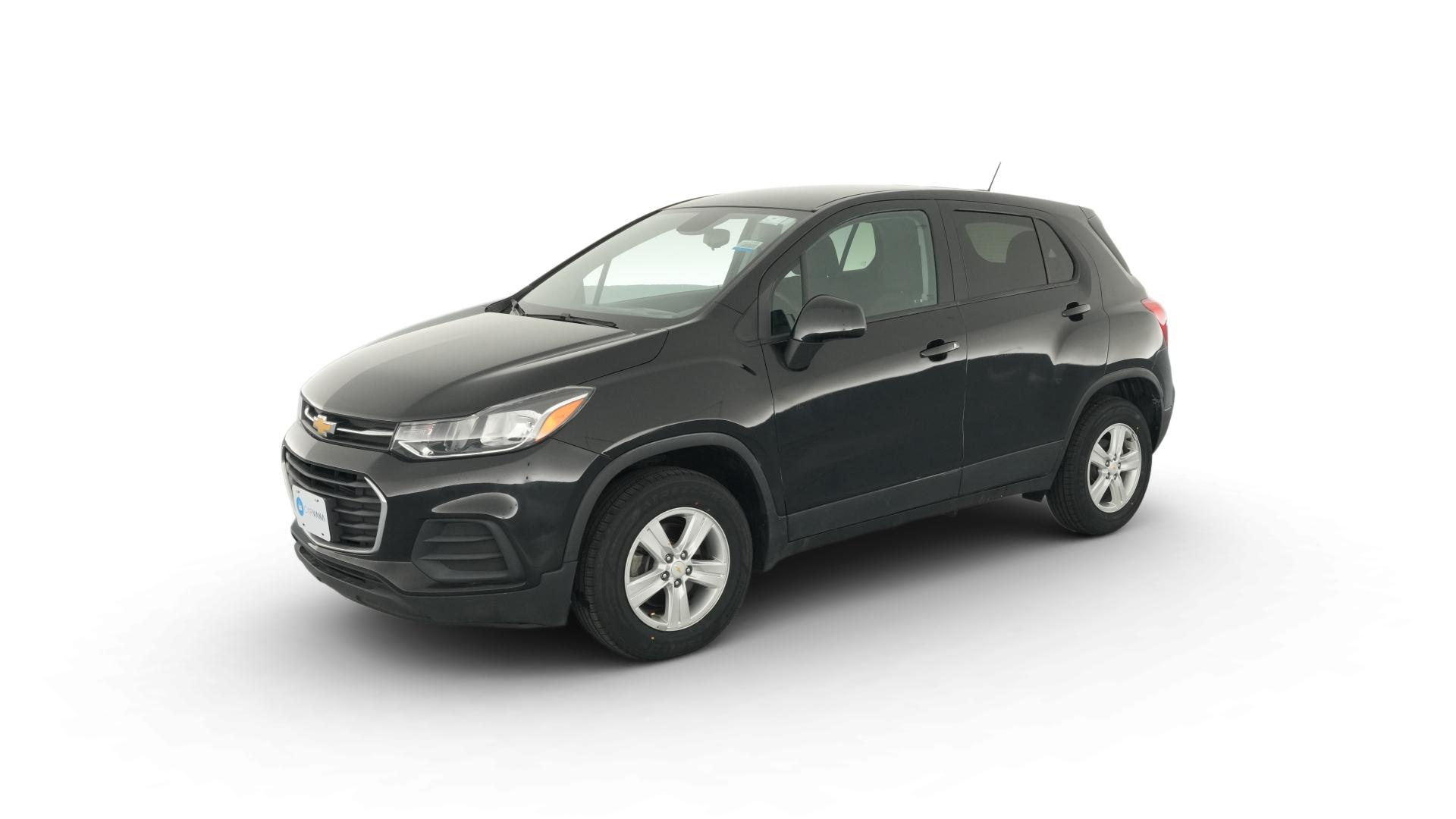 chevrolet trax 2021 KL7CJNSB6MB350407 image chevrolet trax 2021 KL7CJNSB6MB350407 image