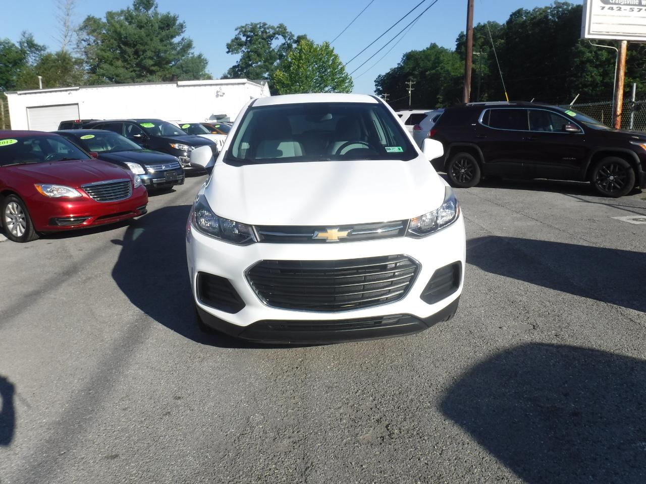 chevrolet trax 2021 KL7CJNSM4MB362248 image chevrolet trax 2021 KL7CJNSM4MB362248 image