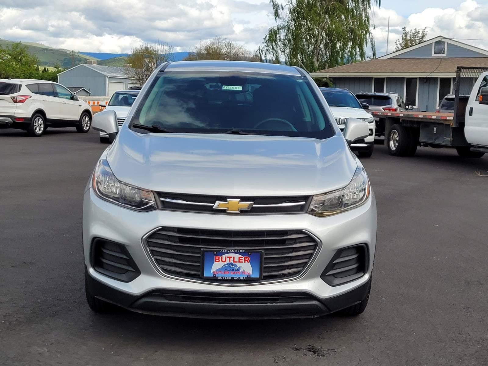 chevrolet trax 2021 KL7CJNSB3MB308986 image chevrolet trax 2021 KL7CJNSB3MB308986 image