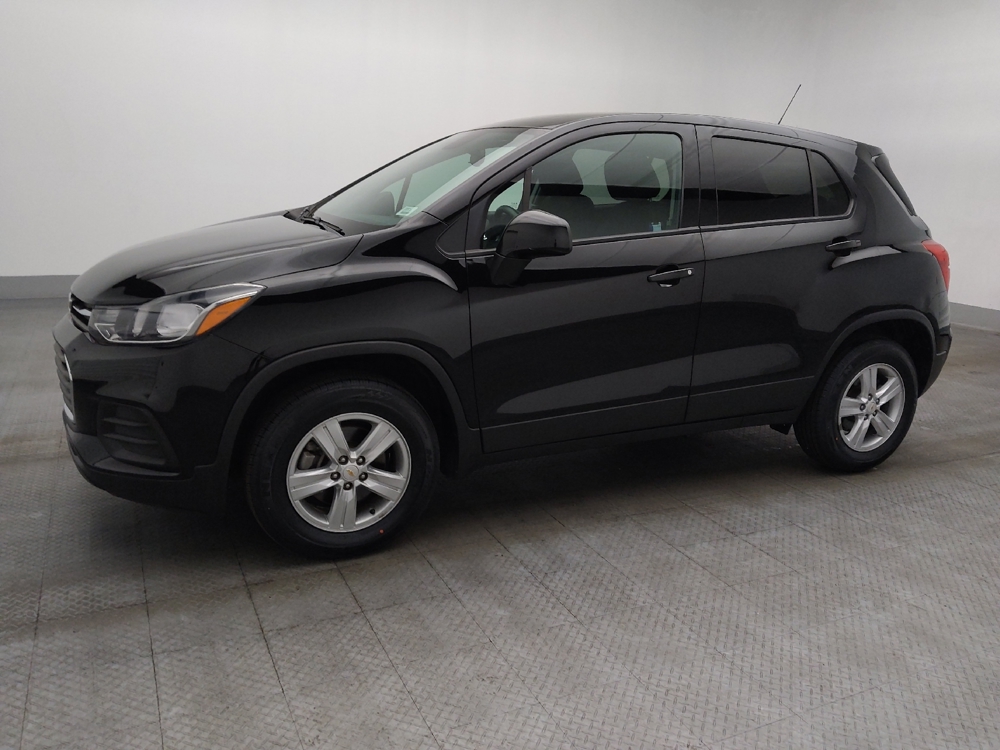 chevrolet trax 2021 KL7CJNSB5MB348311 image chevrolet trax 2021 KL7CJNSB5MB348311 image
