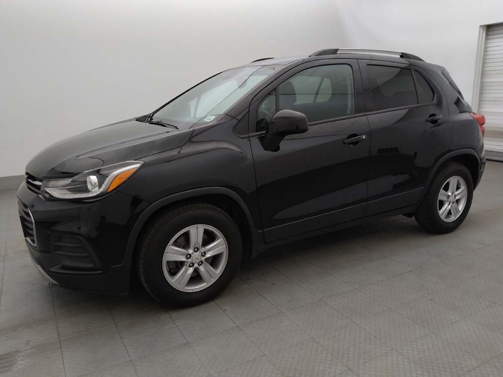 chevrolet trax 2021 KL7CJLSB5MB329567 image
