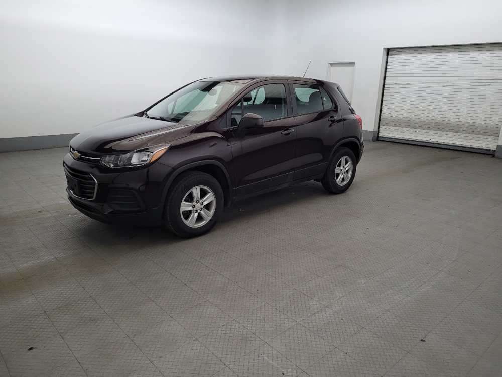 chevrolet trax 2021 KL7CJNSBXMB339653 image chevrolet trax 2021 KL7CJNSBXMB339653 image