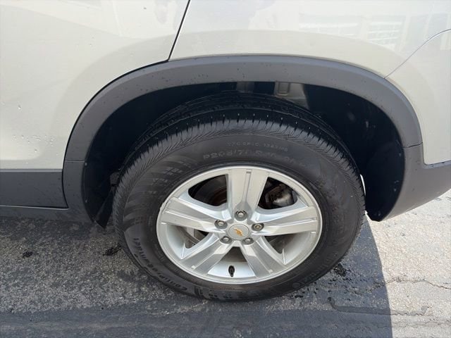 chevrolet trax 2021 KL7CJNSB2MB345110 image chevrolet trax 2021 KL7CJNSB2MB345110 image