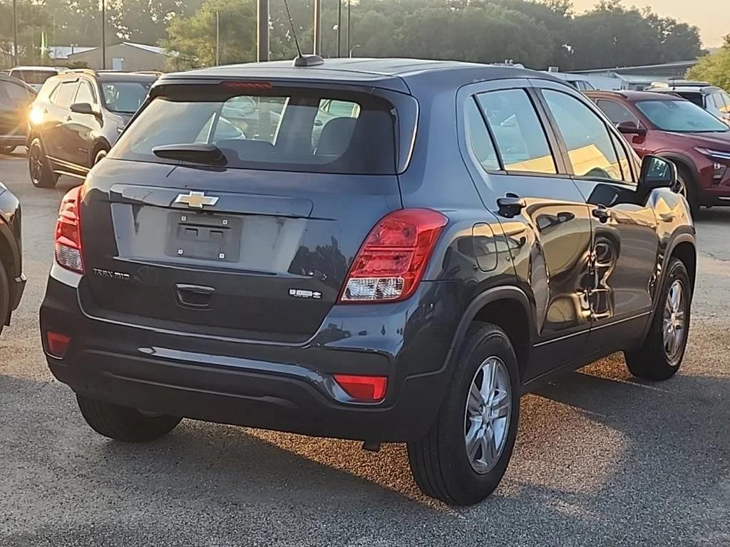 chevrolet trax 2021 KL7CJNSB8MB347167 image chevrolet trax 2021 KL7CJNSB8MB347167 image