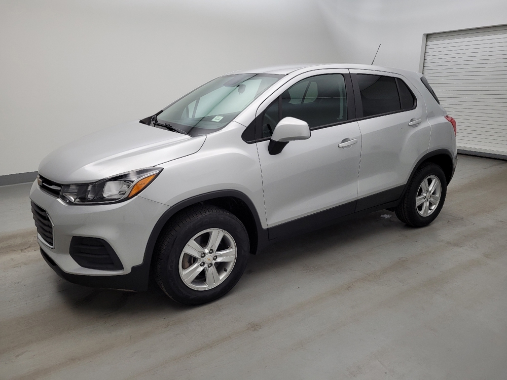 chevrolet trax 2021 KL7CJNSB5MB322534 image chevrolet trax 2021 KL7CJNSB5MB322534 image