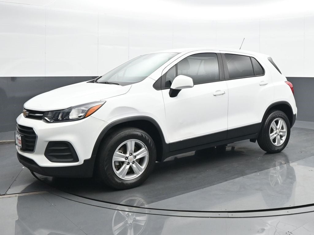chevrolet trax 2021 KL7CJNSBXMB345615 image chevrolet trax 2021 KL7CJNSBXMB345615 image