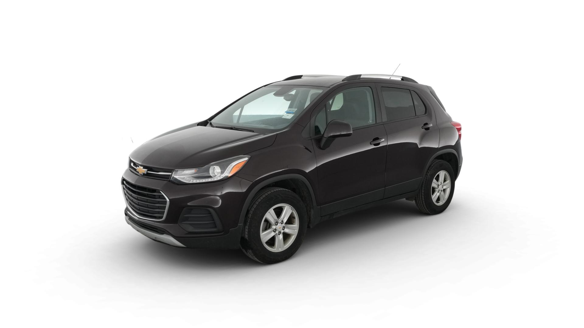 chevrolet trax 2021 KL7CJLSM6MB368797 image chevrolet trax 2021 KL7CJLSM6MB368797 image
