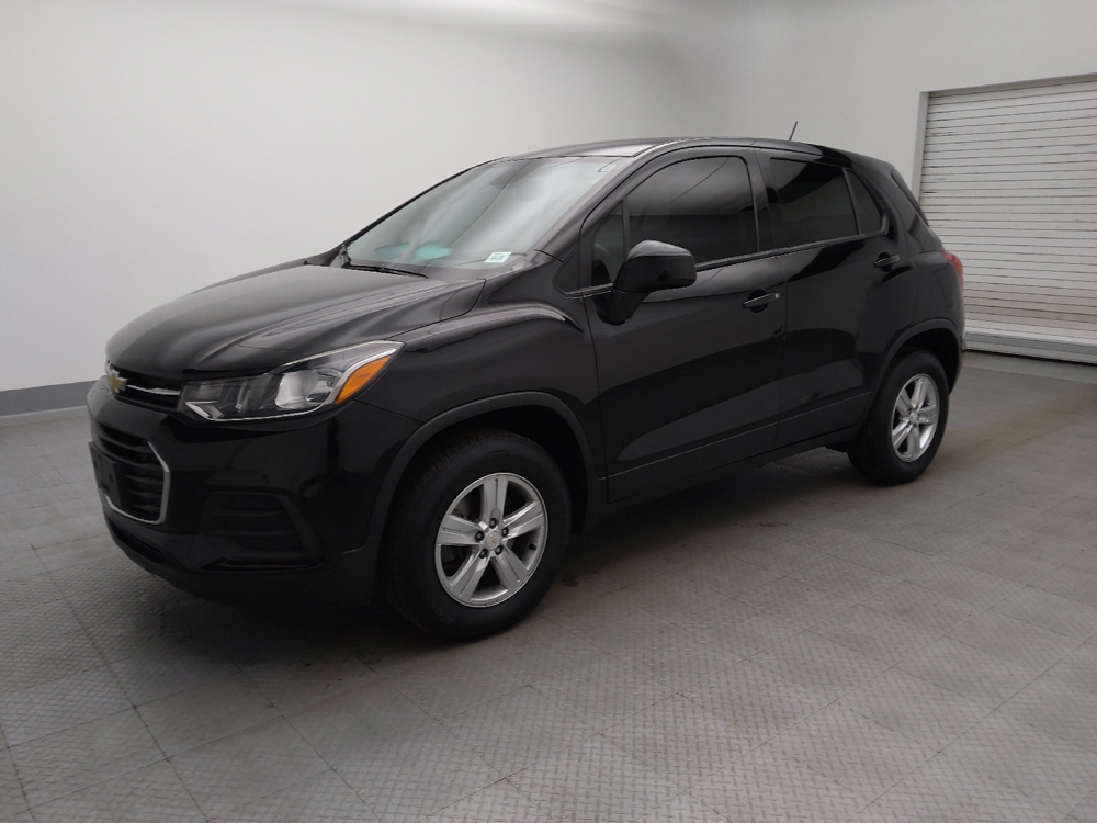 chevrolet trax 2021 KL7CJNSB6MB353310 image chevrolet trax 2021 KL7CJNSB6MB353310 image