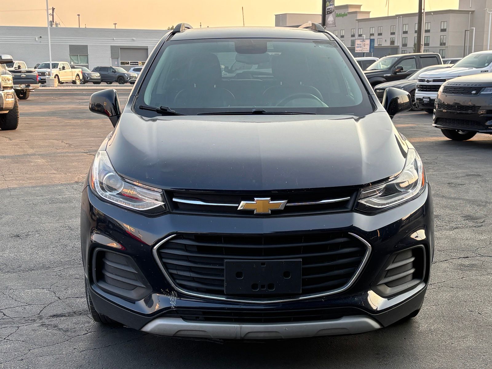 chevrolet trax 2021 KL7CJLSB5MB336096 image