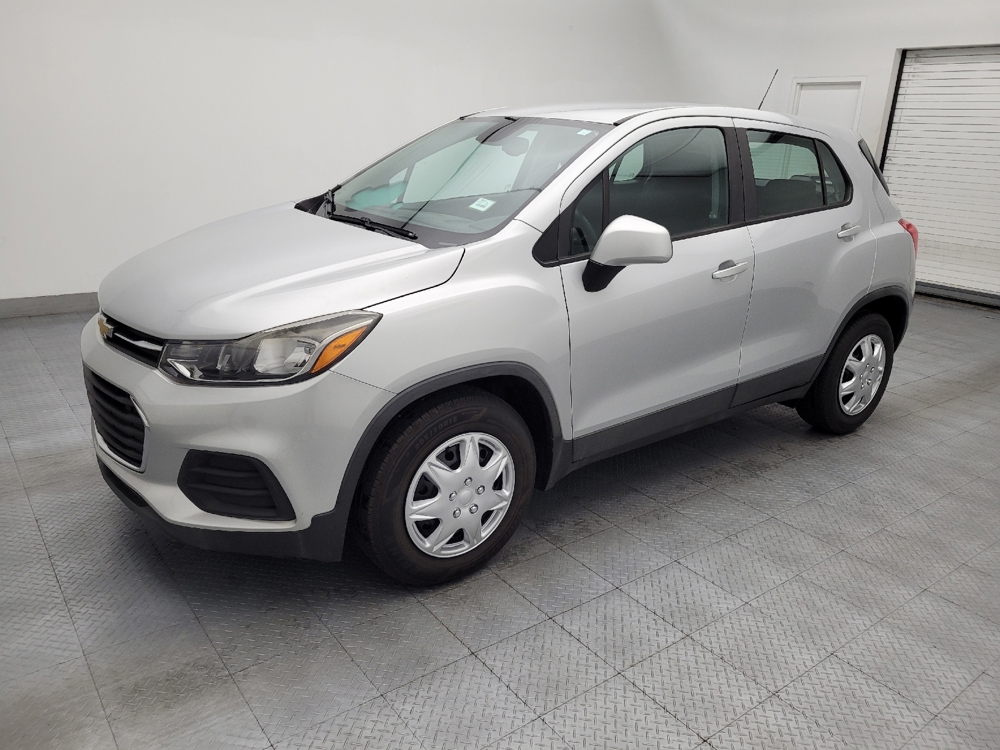 chevrolet trax 2017 3GNCJKSB2HL175053 image chevrolet trax 2017 3GNCJKSB2HL175053 image