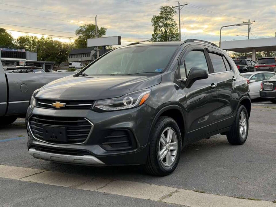 chevrolet trax 2017 KL7CJPSBXHB170574 image chevrolet trax 2017 KL7CJPSBXHB170574 image