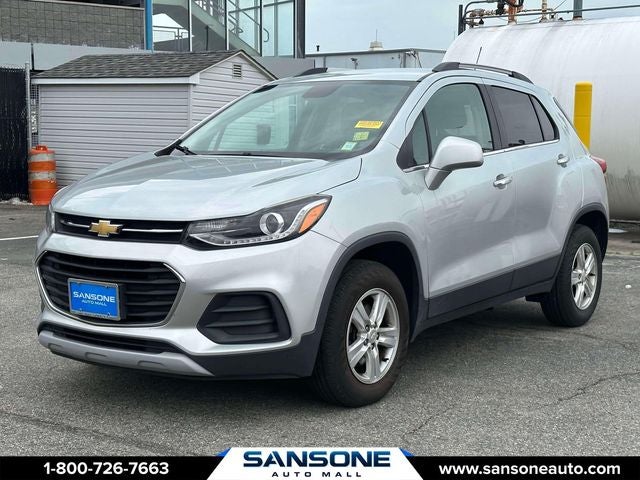 chevrolet trax 2017 3GNCJPSBXHL270294 image chevrolet trax 2017 3GNCJPSBXHL270294 image