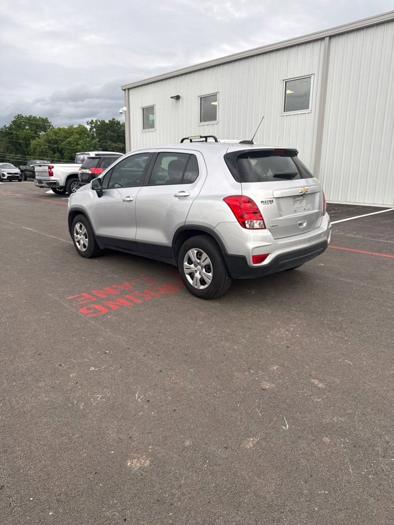 chevrolet trax 2017 KL7CJKSB0HB125484 image chevrolet trax 2017 KL7CJKSB0HB125484 image