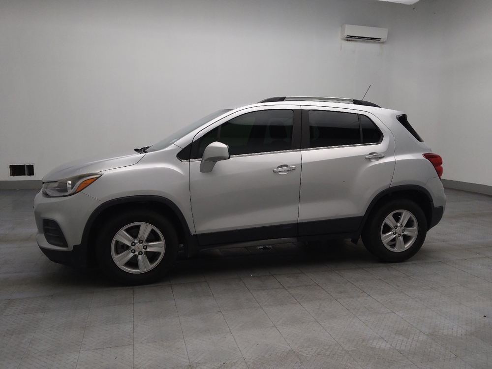 chevrolet trax 2017 KL7CJLSB3HB091806 image chevrolet trax 2017 KL7CJLSB3HB091806 image