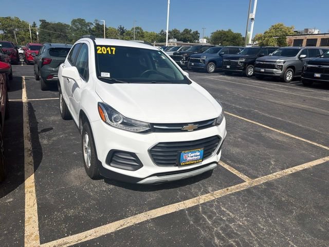 chevrolet trax 2017 KL7CJPSB7HB163582 image chevrolet trax 2017 KL7CJPSB7HB163582 image