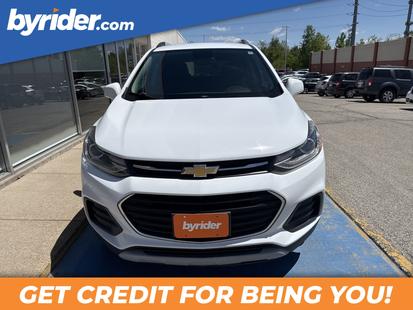 chevrolet trax 2017 KL7CJPSB5HB200841 image chevrolet trax 2017 KL7CJPSB5HB200841 image