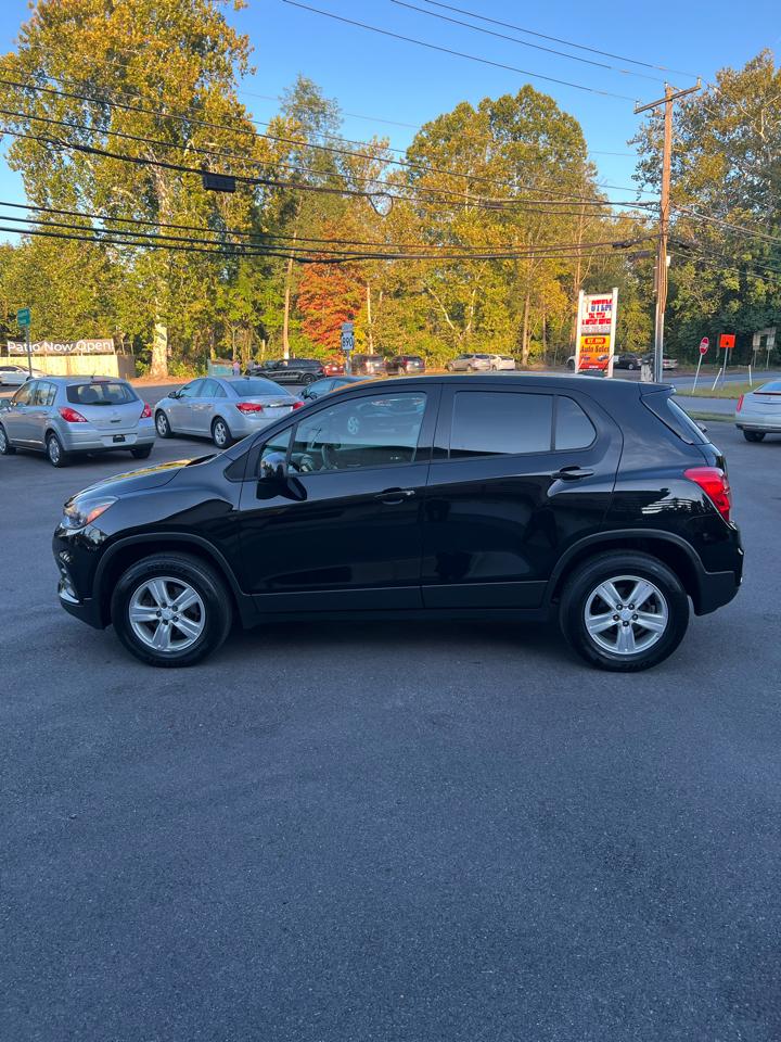 chevrolet trax 2017 3GNCJNSB5HL287248 image chevrolet trax 2017 3GNCJNSB5HL287248 image