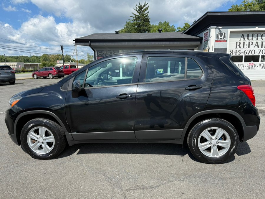 chevrolet trax 2017 3GNCJNSB1HL153501 image chevrolet trax 2017 3GNCJNSB1HL153501 image