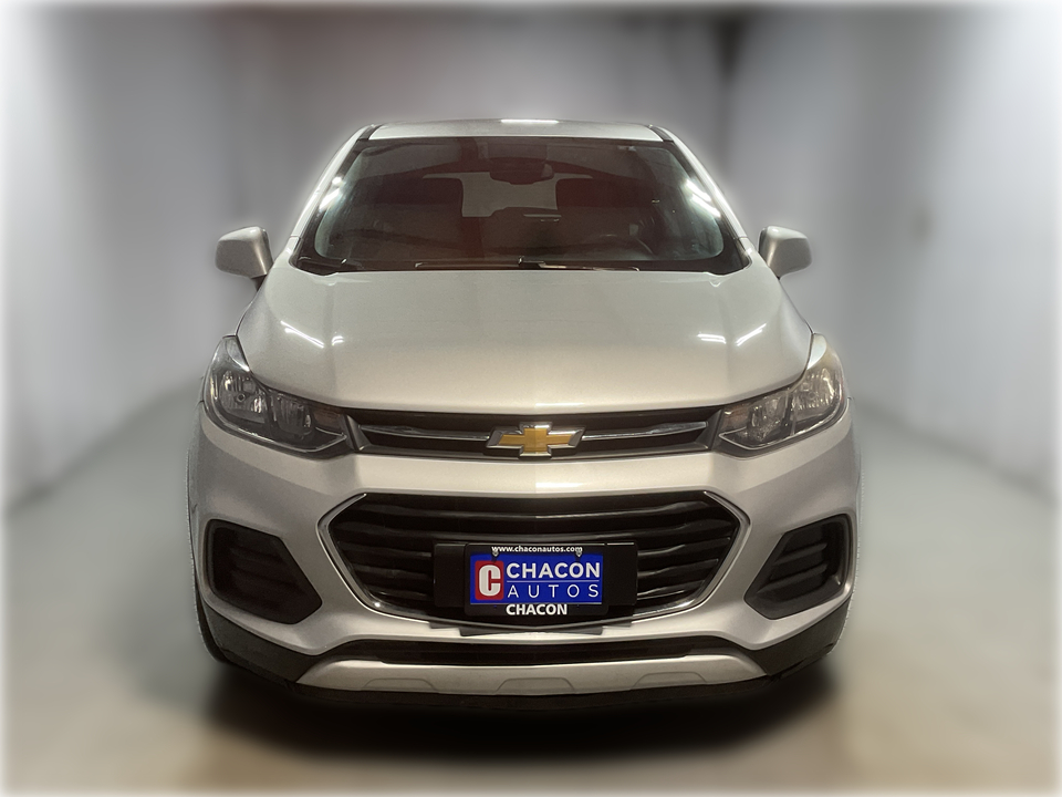 chevrolet trax 2017 KL7CJKSB0HB146190 image chevrolet trax 2017 KL7CJKSB0HB146190 image