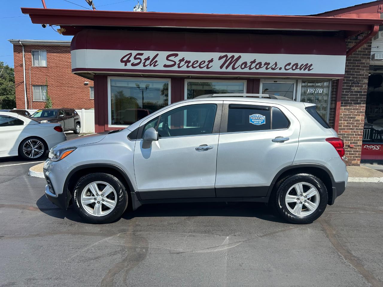 chevrolet trax 2017 KL7CJLSB4HB165542 image chevrolet trax 2017 KL7CJLSB4HB165542 image
