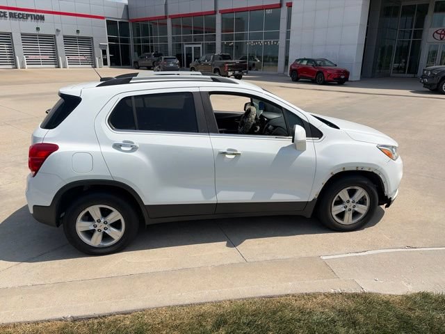chevrolet trax 2017 KL7CJLSB8HB142250 image chevrolet trax 2017 KL7CJLSB8HB142250 image