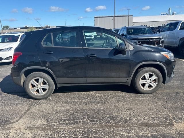 chevrolet trax 2017 3GNCJNSB1HL212790 image chevrolet trax 2017 3GNCJNSB1HL212790 image