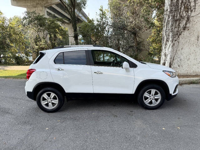 chevrolet trax 2017 KL7CJPSB7HB170516 image chevrolet trax 2017 KL7CJPSB7HB170516 image