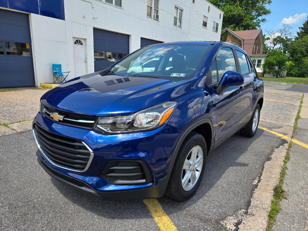 chevrolet trax 2017 3GNCJNSB4HL194835 image chevrolet trax 2017 3GNCJNSB4HL194835 image