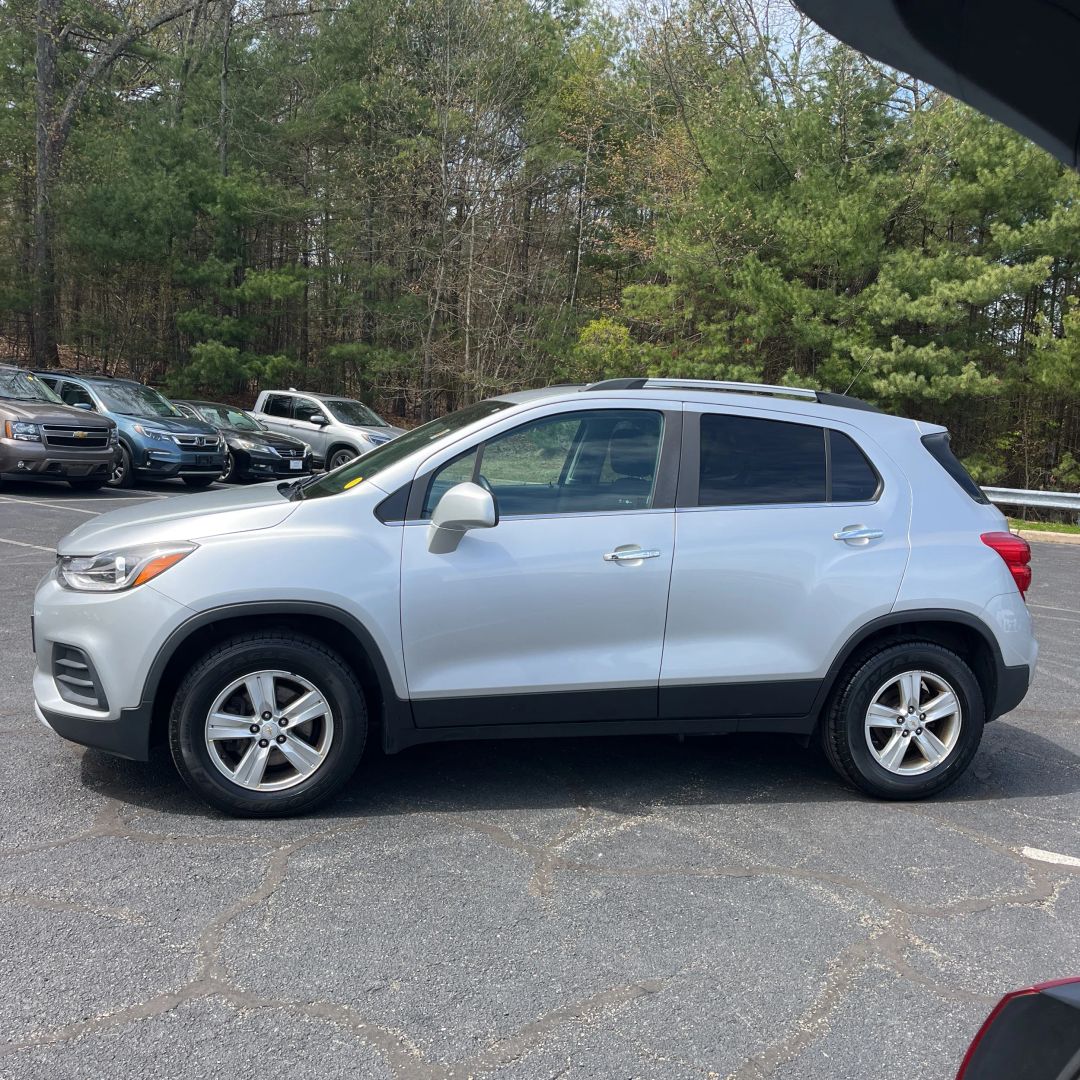 chevrolet trax 2017 KL7CJPSB2HB240522 image chevrolet trax 2017 KL7CJPSB2HB240522 image