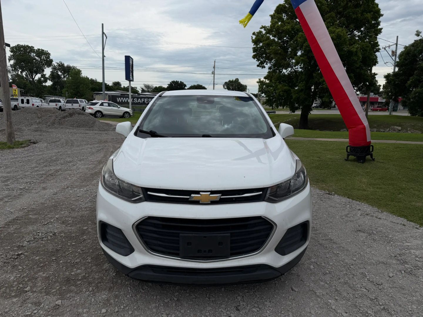 chevrolet trax 2017 3GNCJKSB9HL256180 image chevrolet trax 2017 3GNCJKSB9HL256180 image