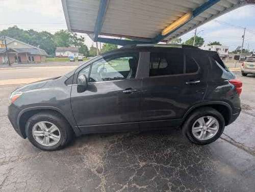 chevrolet trax 2017 3GNCJPSB7HL288297 image chevrolet trax 2017 3GNCJPSB7HL288297 image