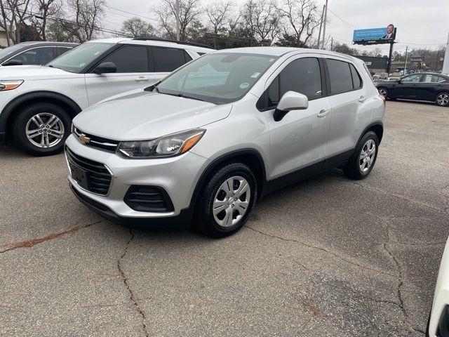 chevrolet trax 2017 KL7CJKSB9HB178264 image chevrolet trax 2017 KL7CJKSB9HB178264 image