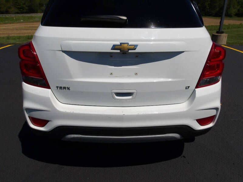 chevrolet trax 2017 KL7CJLSB9HB103893 image chevrolet trax 2017 KL7CJLSB9HB103893 image