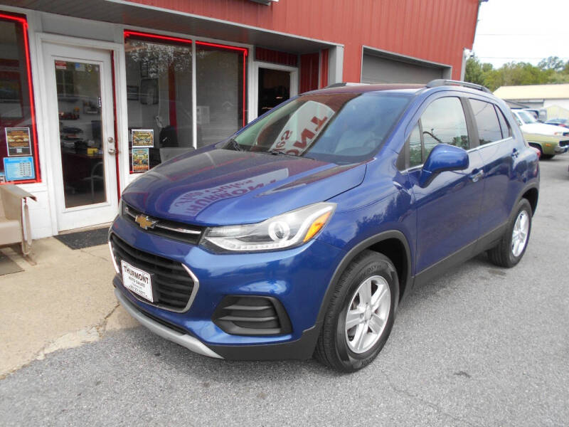 chevrolet trax 2017 3GNCJPSB8HL195756 image chevrolet trax 2017 3GNCJPSB8HL195756 image