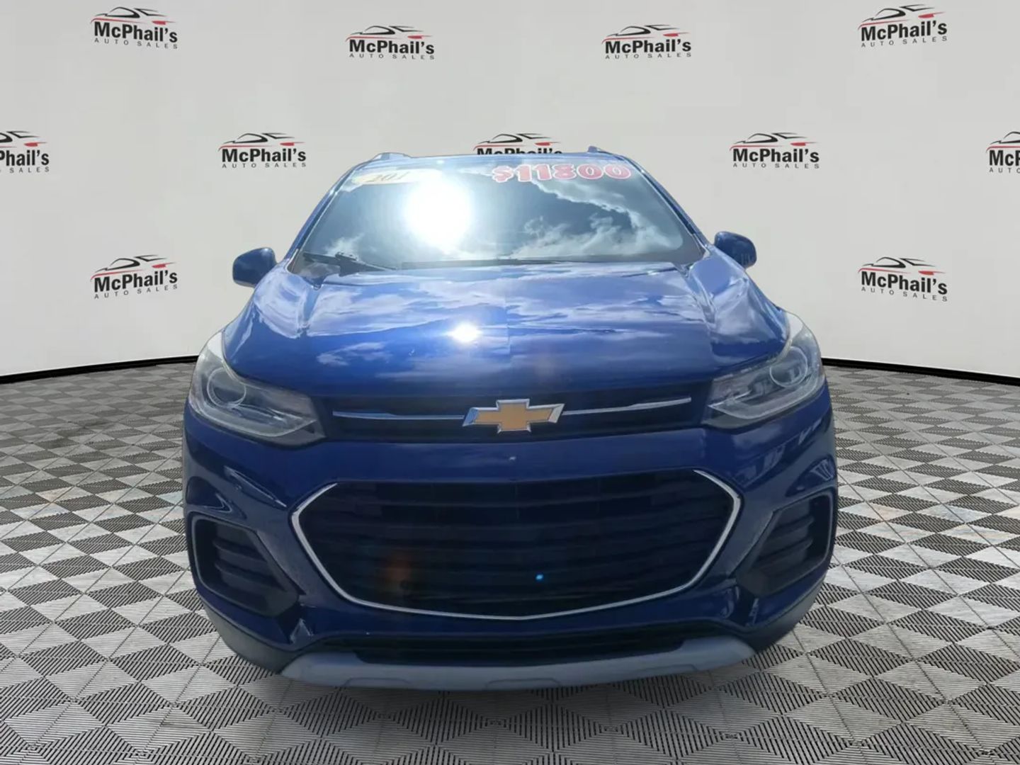 chevrolet trax 2017 3GNCJLSB9HL158997 image chevrolet trax 2017 3GNCJLSB9HL158997 image