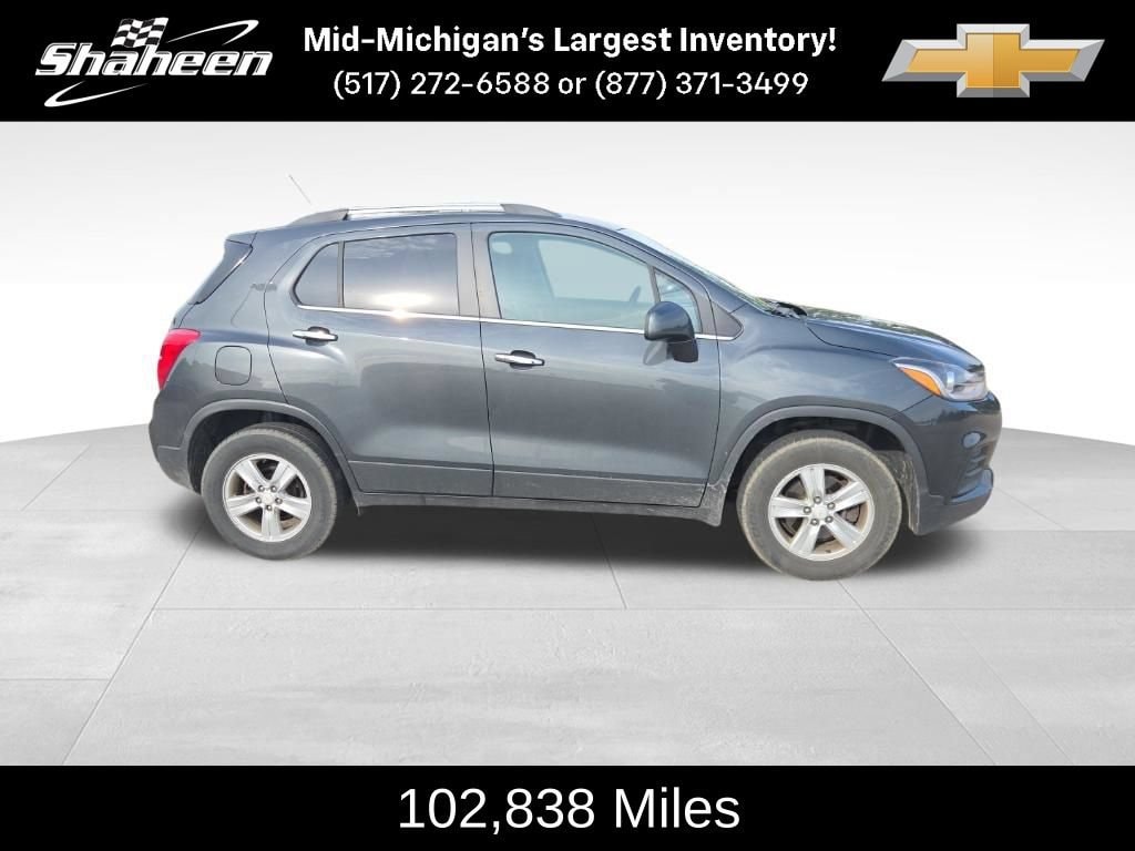 chevrolet trax 2017 3GNCJPSBXHL153685 image chevrolet trax 2017 3GNCJPSBXHL153685 image