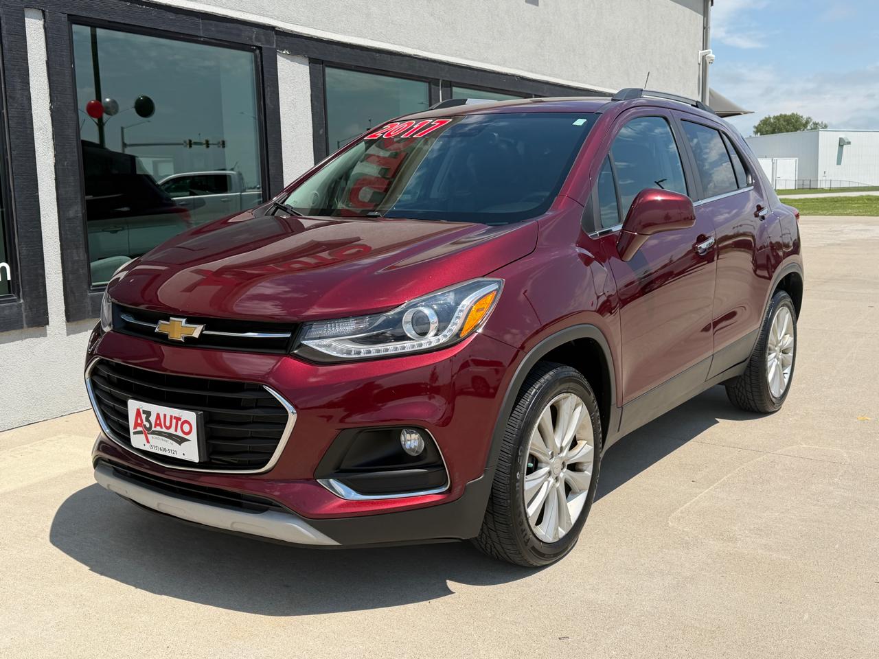 chevrolet trax 2017 3GNCJRSB1HL232822 image chevrolet trax 2017 3GNCJRSB1HL232822 image