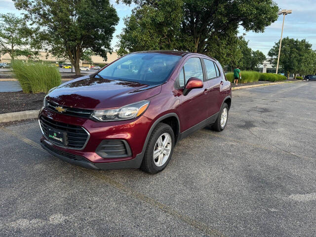 chevrolet trax 2017 3GNCJNSBXHL275984 image chevrolet trax 2017 3GNCJNSBXHL275984 image